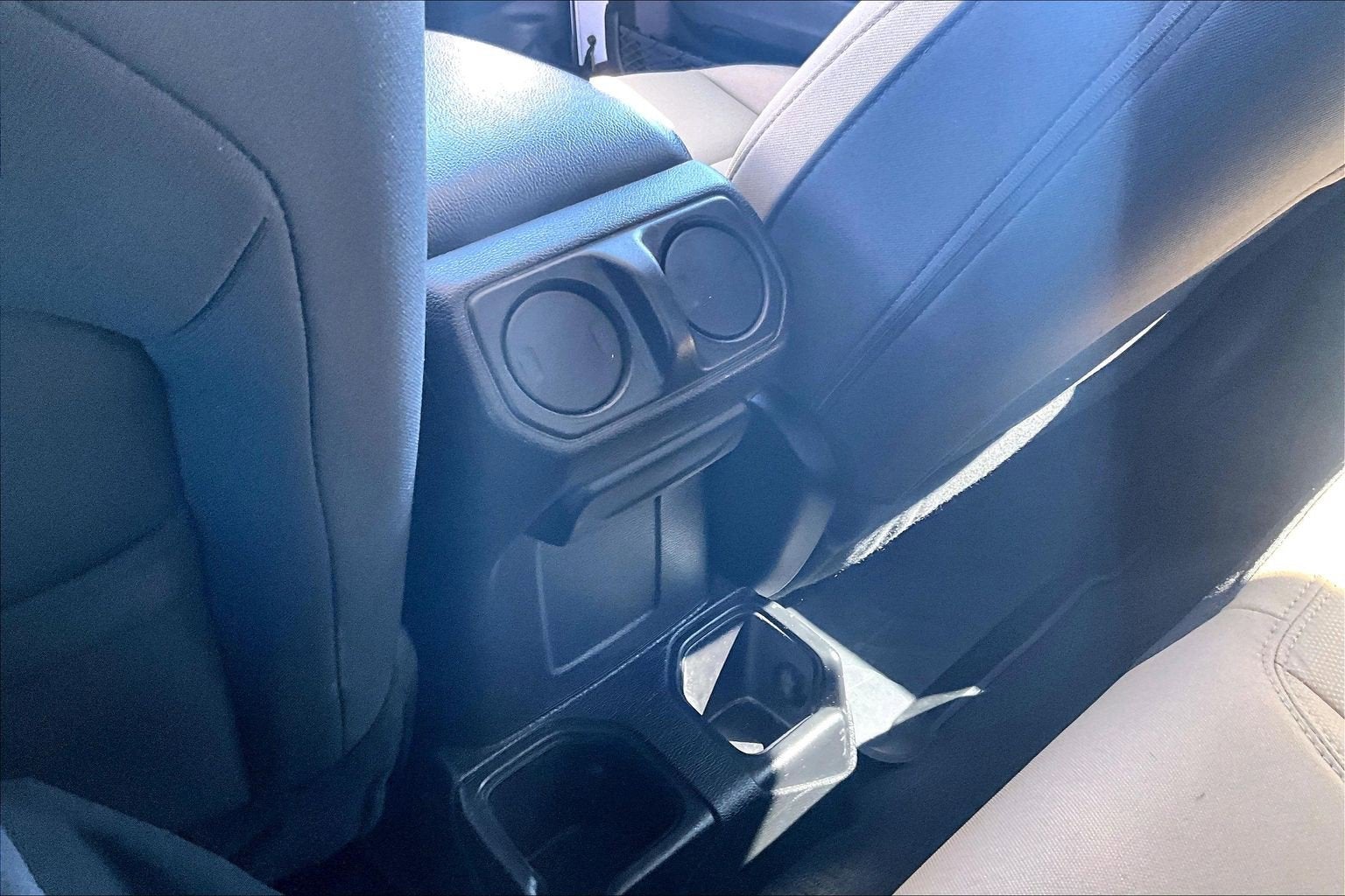 2018 Jeep Wrangler Sport S 4x4