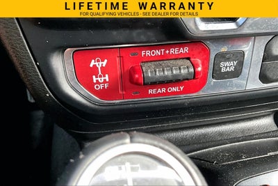 2019 Jeep Wrangler Unlimited Rubicon 4x4