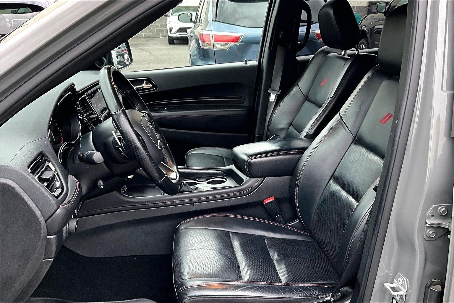 2021 Dodge Durango R/T AWD