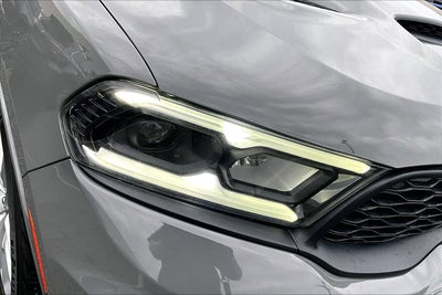 2021 Dodge Durango R/T AWD