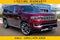 2022 Jeep Grand Wagoneer Series III 4x4