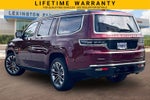 2022 Jeep Grand Wagoneer Series III 4x4