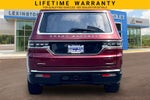2022 Jeep Grand Wagoneer Series III 4x4