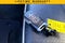2021 RAM 1500 Laramie Crew Cab 4x4 5'7" Box