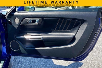 2015 Ford Mustang GT