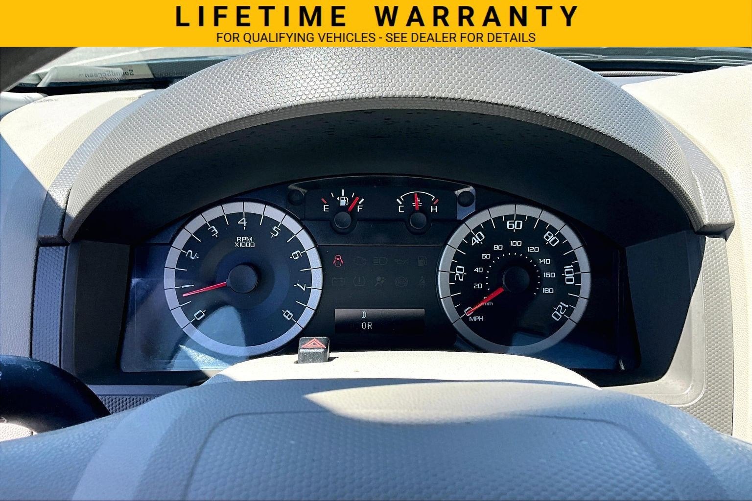 2011 Ford Escape XLS