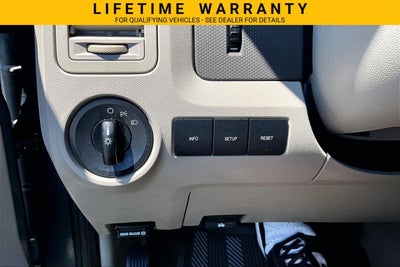 2011 Ford Escape XLS