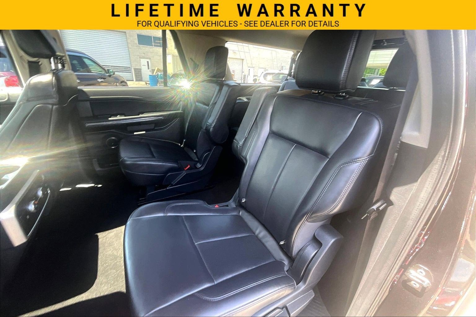 2024 Ford Expedition Max XLT