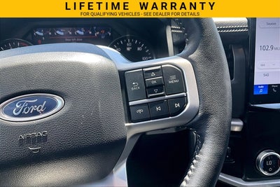 2024 Ford Expedition Max XLT