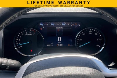 2024 Ford Expedition Max XLT