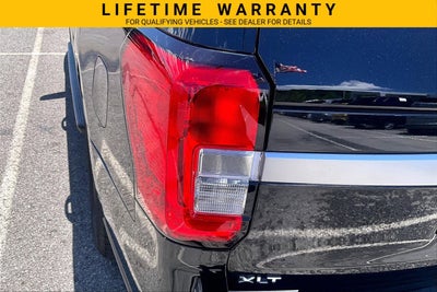 2024 Ford Expedition Max XLT