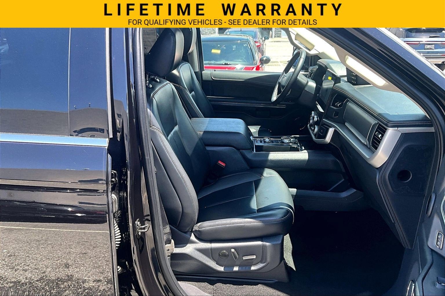 2024 Ford Expedition Max XLT