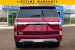 2018 Ford Expedition Max Limited