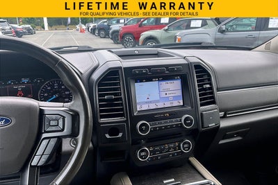 2018 Ford Expedition Max Limited