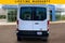 2020 Ford Transit Cargo Van Base