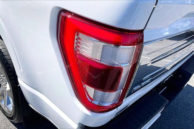 2022 Ford F-150 Limited