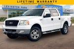 2005 Ford F-150 XLT