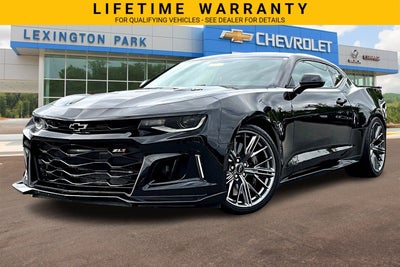 2023 Chevrolet Camaro ZL1