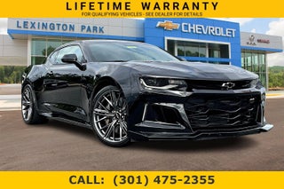 2023 Chevrolet Camaro ZL1