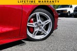 2021 Chevrolet Corvette Stingray 3LT
