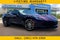 2017 Chevrolet Corvette Stingray Z51 1LT