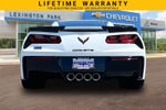 2019 Chevrolet Corvette Grand Sport Grand Sport 2LT