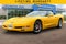 2004 Chevrolet Corvette Base