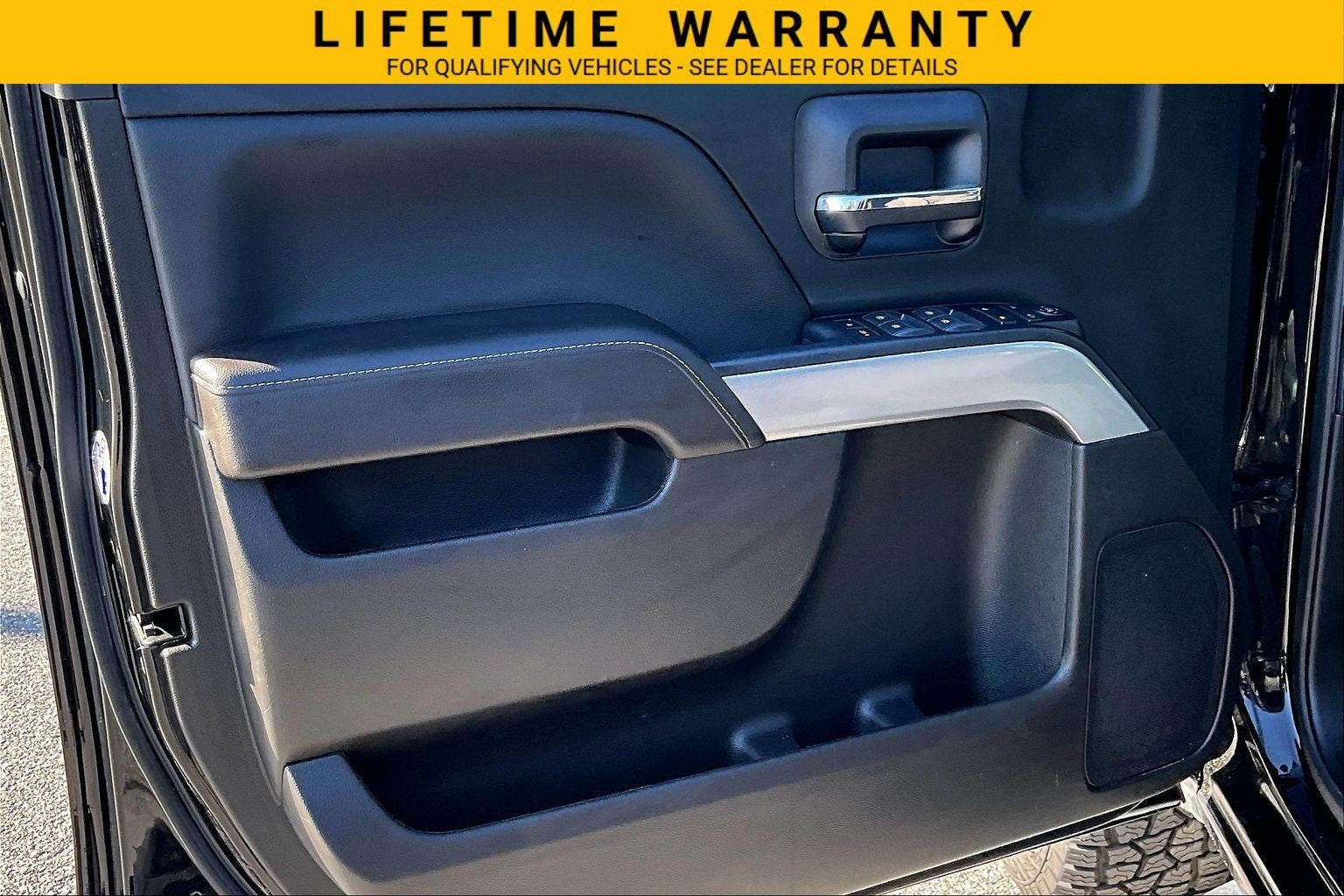 2018 Chevrolet Silverado 2500 HD LT