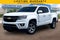 2018 Chevrolet Colorado 4WD Z71