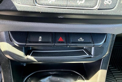 2018 Chevrolet Colorado 2WD Work Truck