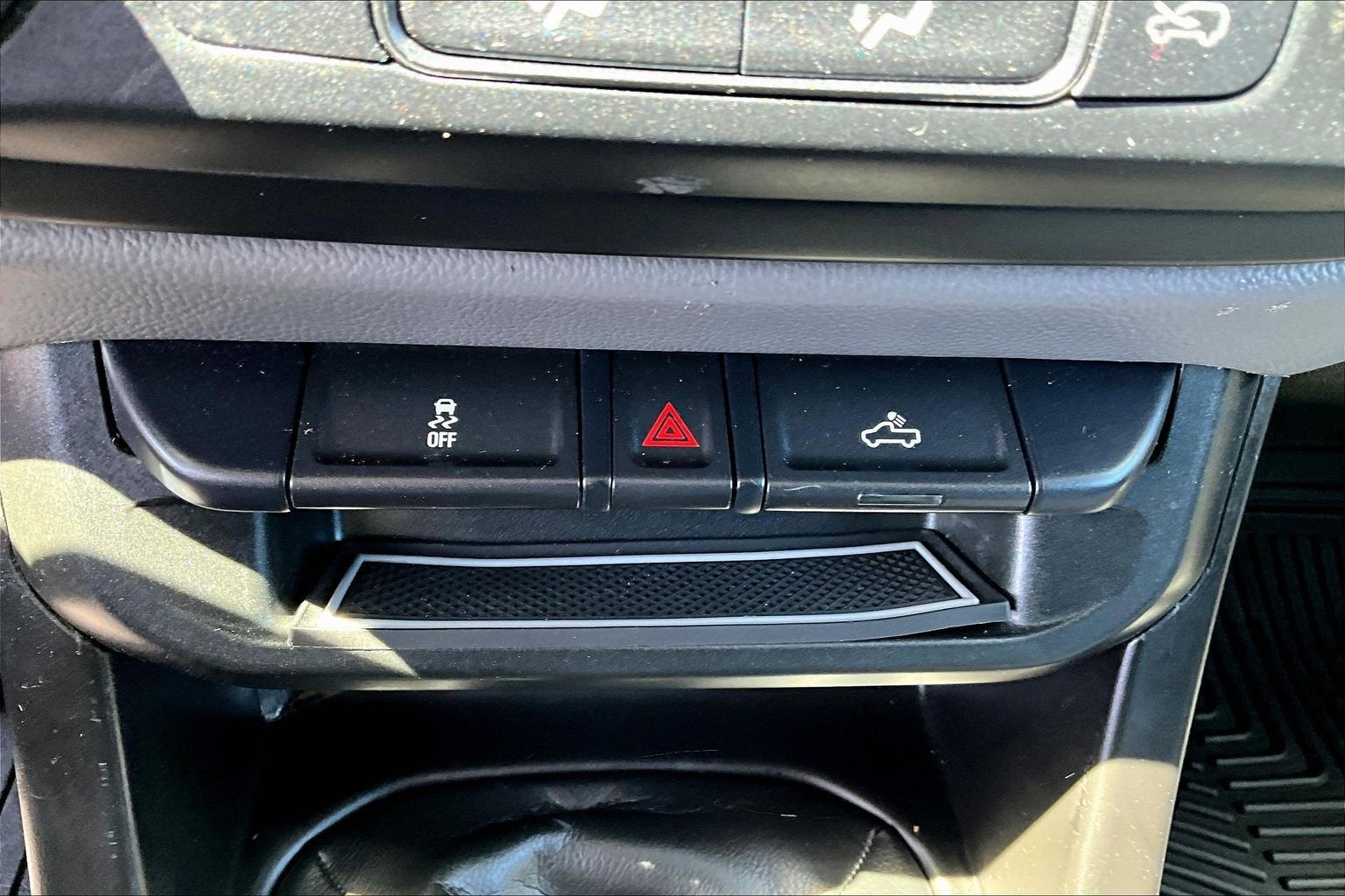 2018 Chevrolet Colorado 2WD Work Truck