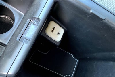 2018 Chevrolet Colorado 2WD Work Truck