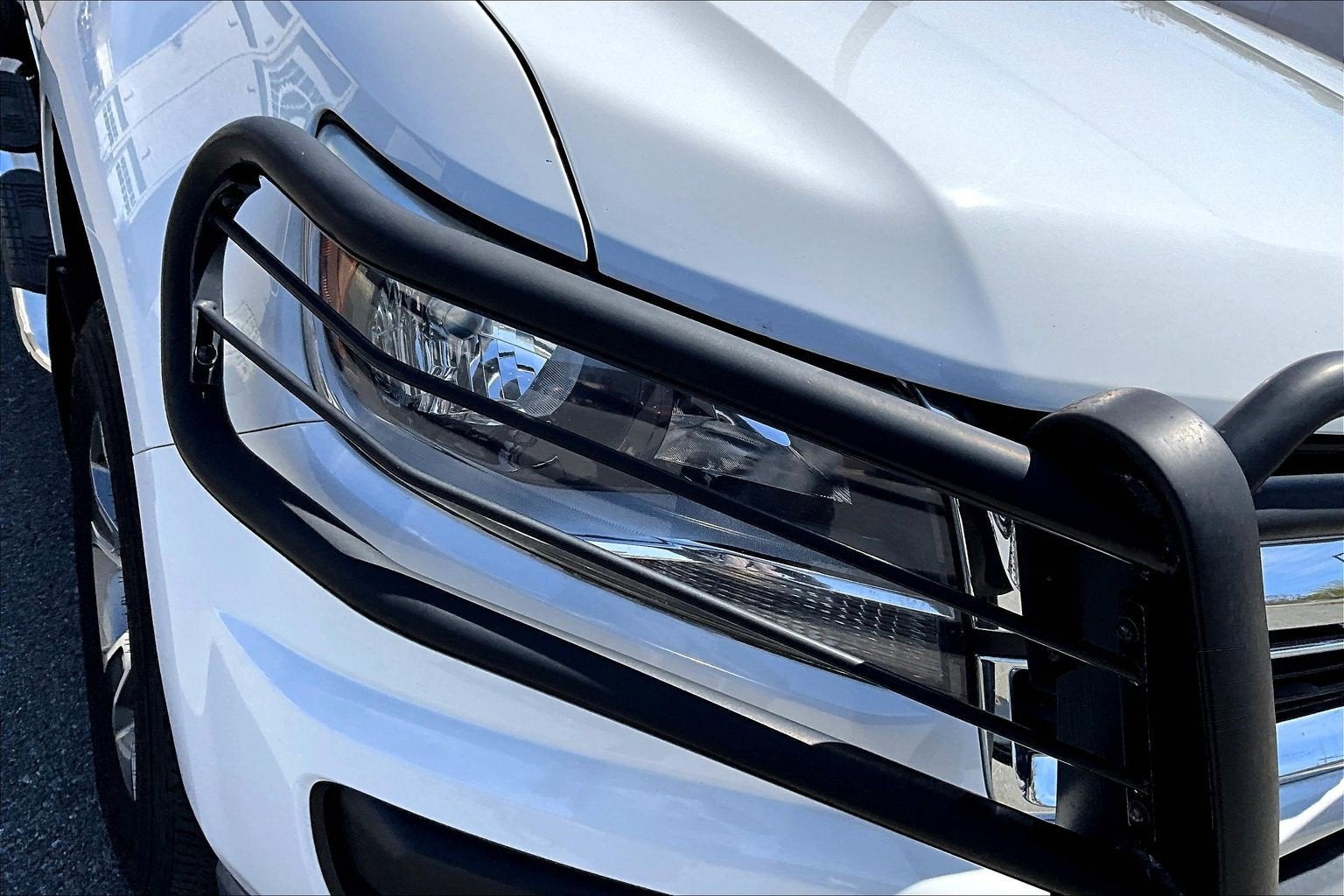 2018 Chevrolet Colorado 2WD Work Truck