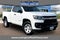 2021 Chevrolet Colorado 2WD Work Truck