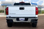 2021 Chevrolet Colorado 2WD Work Truck