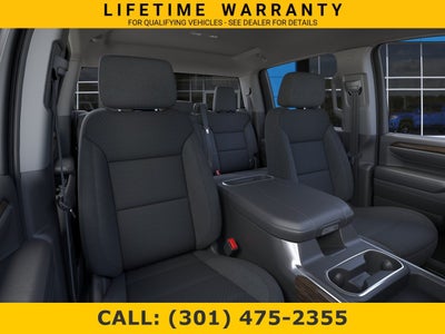 2026 GMC Sierra 3500 HD Chassis Cab SLE