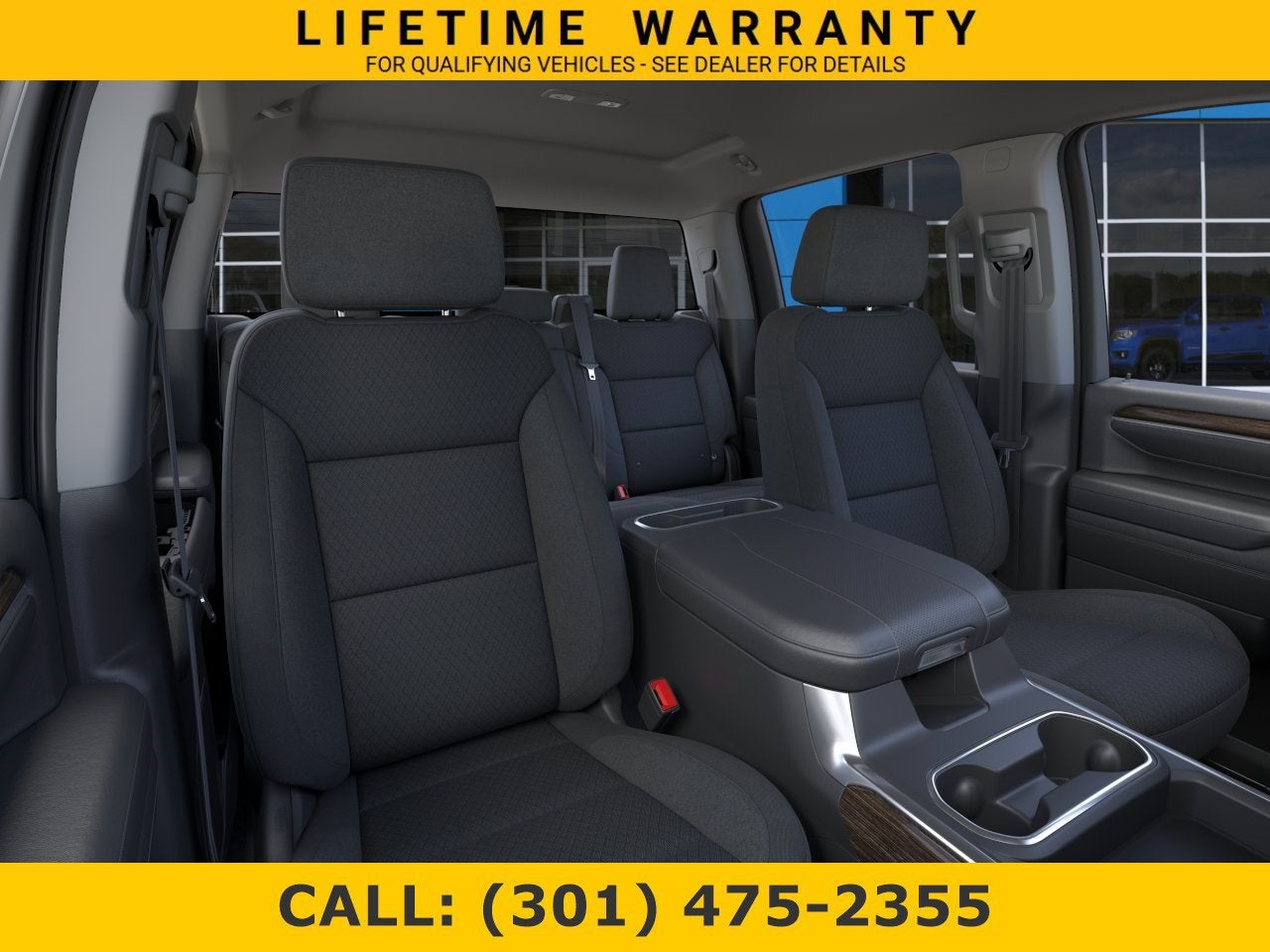 2026 GMC Sierra 3500 HD Chassis Cab SLE