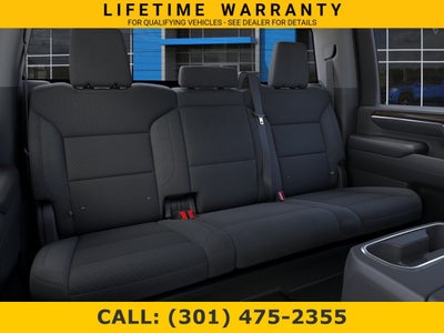 2026 GMC Sierra 3500 HD Chassis Cab SLE