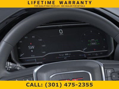 2026 GMC Sierra 3500 HD Chassis Cab SLE