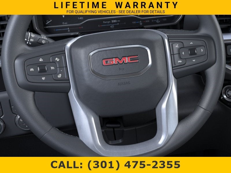 2026 GMC Sierra 3500 HD Chassis Cab SLE