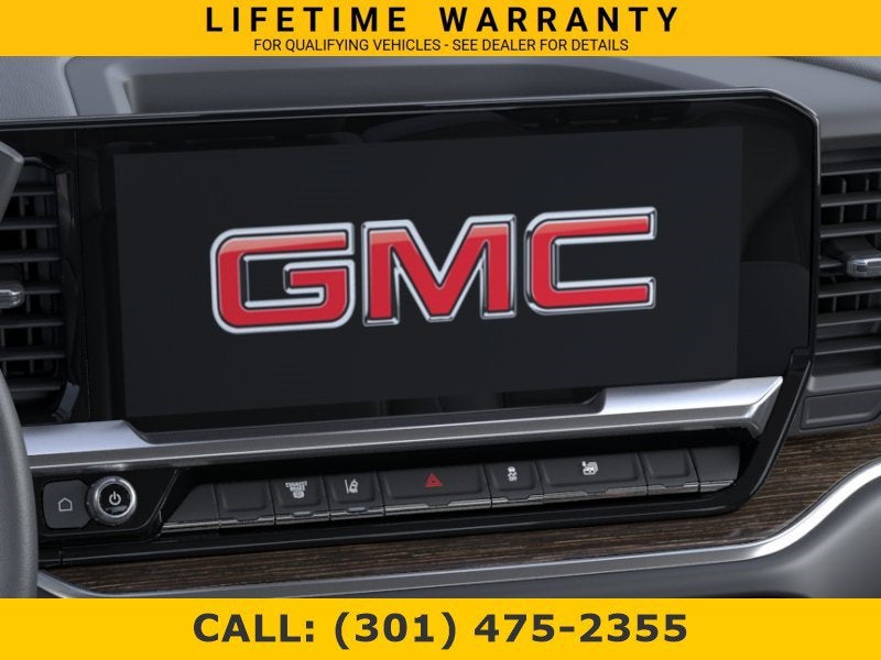 2026 GMC Sierra 3500 HD Chassis Cab SLE
