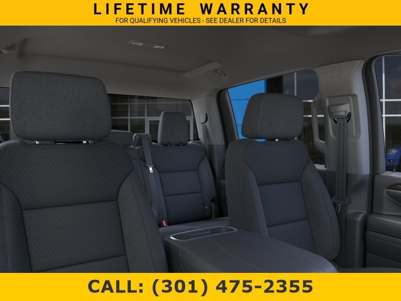 2026 GMC Sierra 3500 HD Chassis Cab SLE