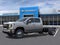2026 GMC Sierra 3500 HD Chassis Cab SLE