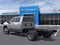2026 GMC Sierra 3500 HD Chassis Cab SLE