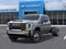 2026 GMC Sierra 3500 HD Chassis Cab SLE