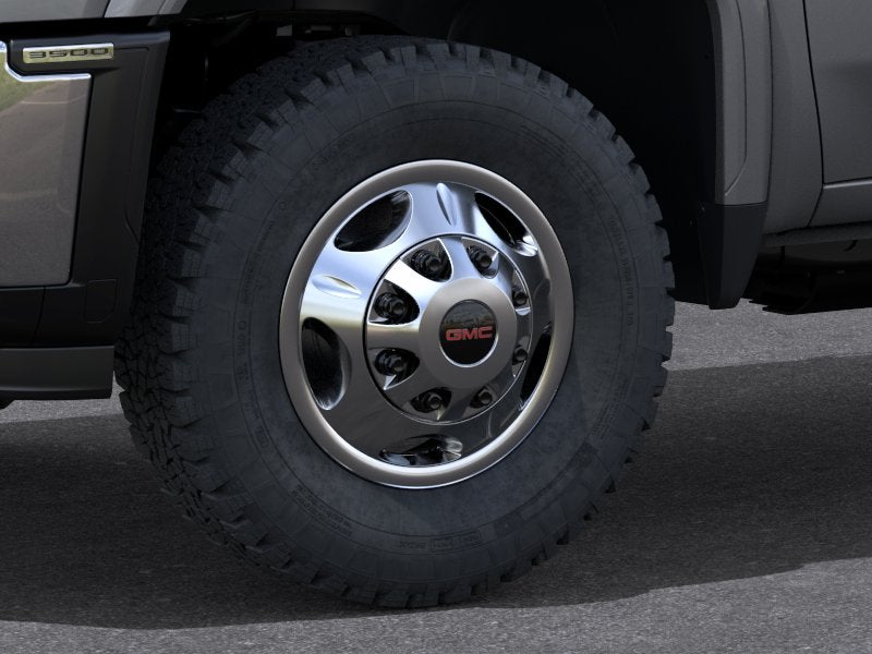 2026 GMC Sierra 3500 HD Chassis Cab SLE