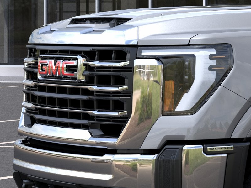 2026 GMC Sierra 3500 HD Chassis Cab SLE