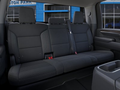 2026 GMC Sierra 3500 HD Chassis Cab SLE