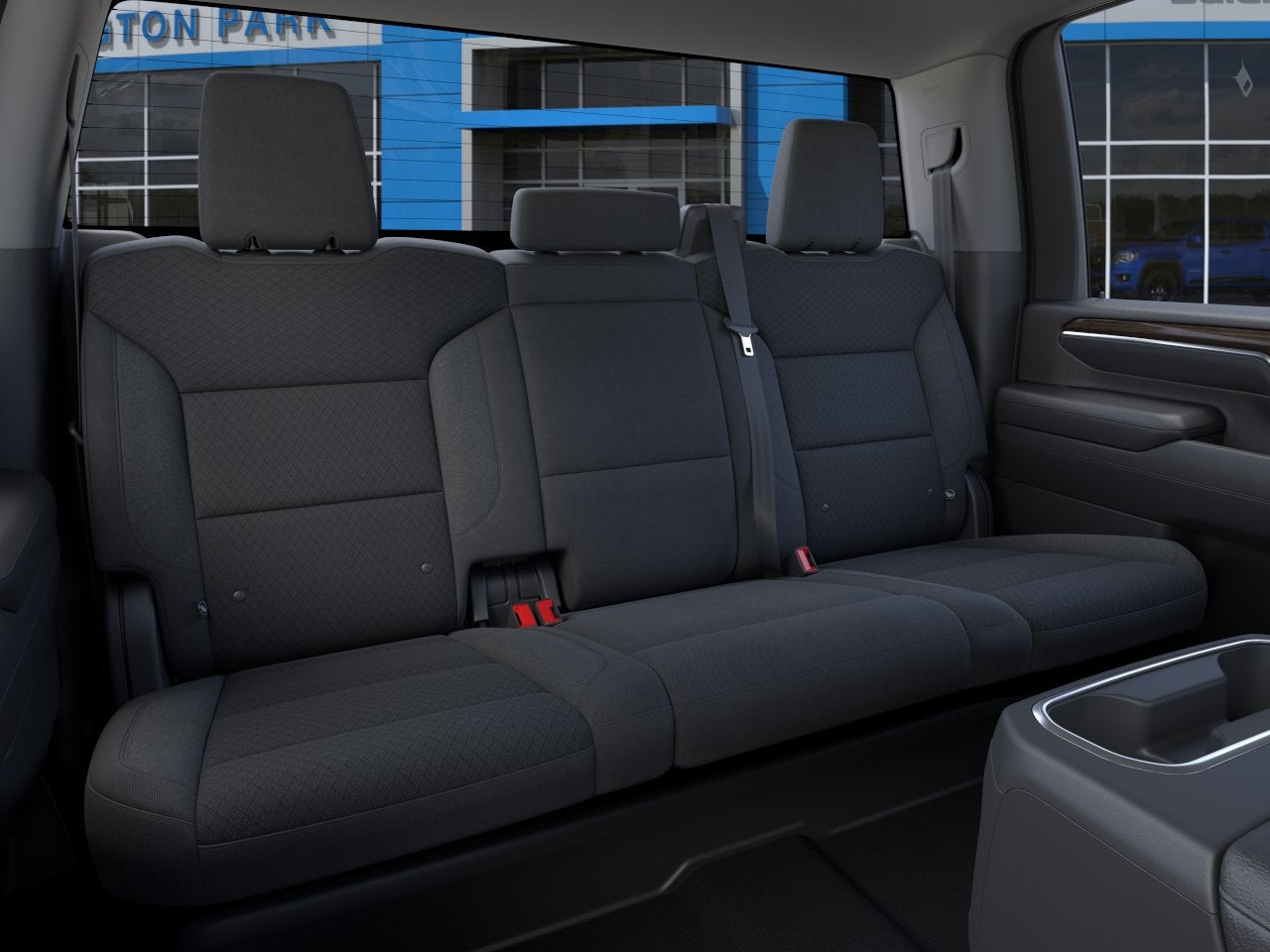 2026 GMC Sierra 3500 HD Chassis Cab SLE