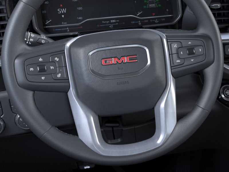 2026 GMC Sierra 3500 HD Chassis Cab SLE